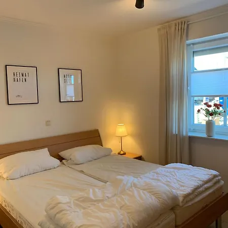 Appartement Haus-am-see-kolkstr-1-eg-rechts *