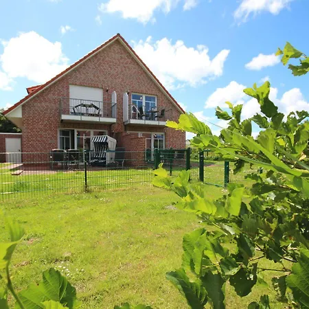 Appartement Haus-am-see-kolkstr-1-eg-rechts