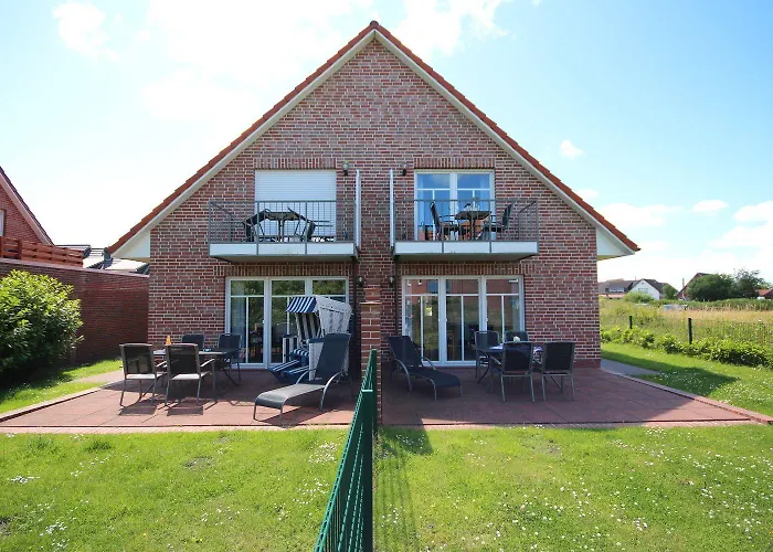 Haus-am-see-kolkstr-1-eg-rechts דירה